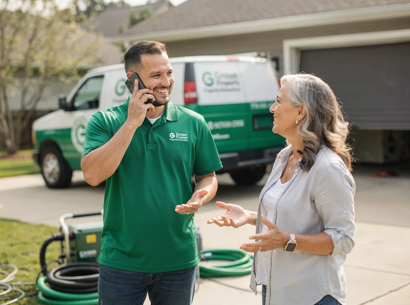 Water Damage Restoration El Paso, TX FAQs
